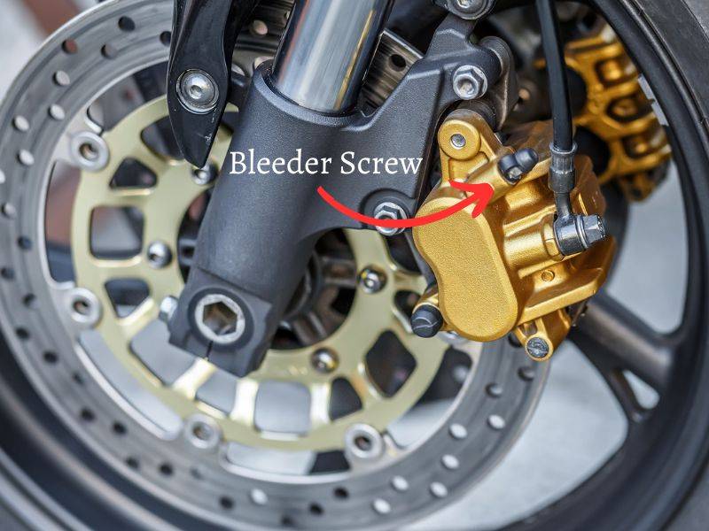 How to Bleed Motorcycle Brakes Master the Art Motobriiz